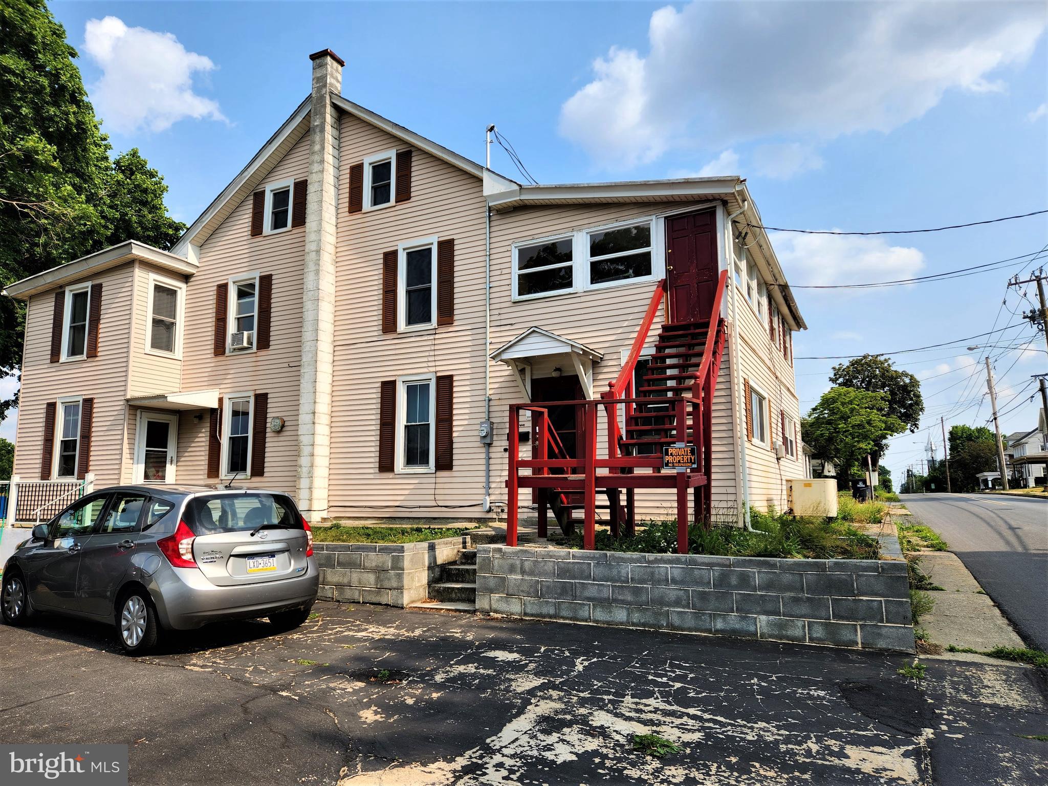 7 Church Street Lititz, PA 17543 - Photo 1 of 19