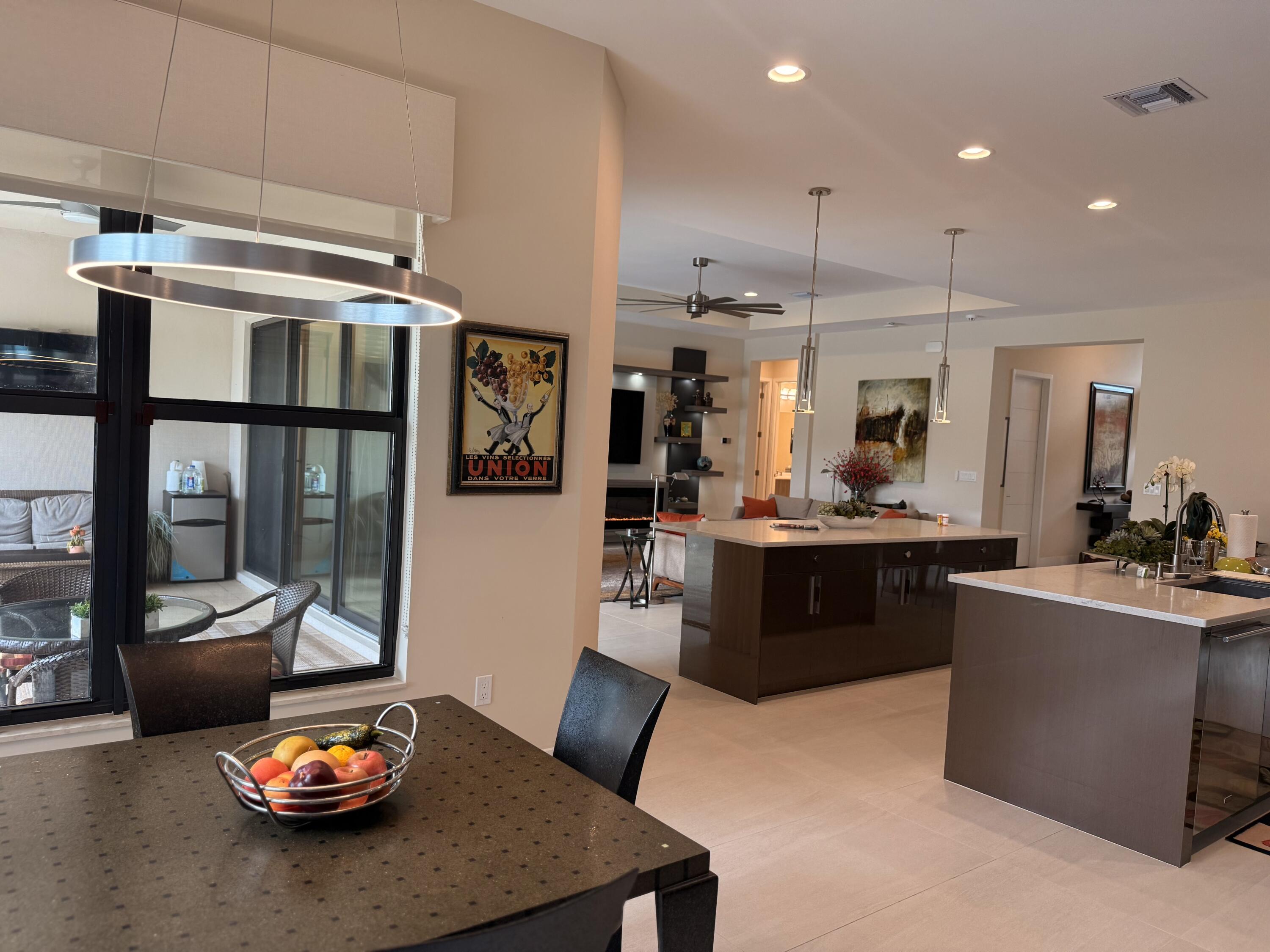 8575 Dearborn River Way Boca Raton, FL 33496 - Photo 11 of 32 Eat in kitchen area