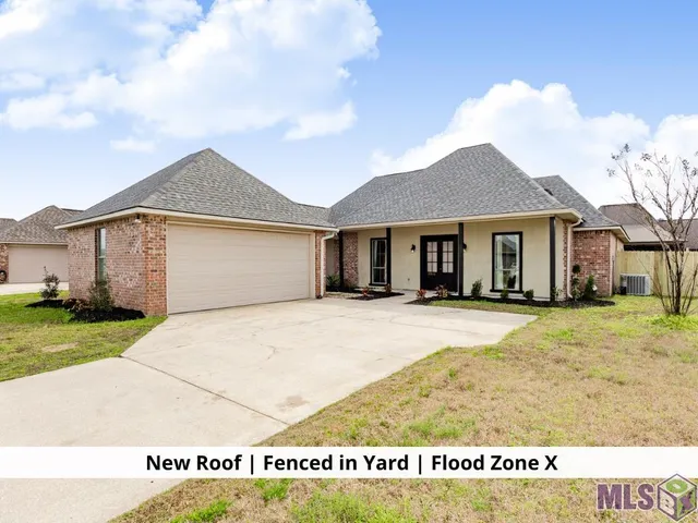 $244,900 | 13366 Autumn Run Drive, Walker, LA 70785