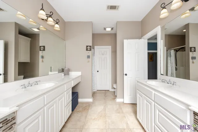 $244,900 | 13366 Autumn Run Drive, Walker, LA 70785