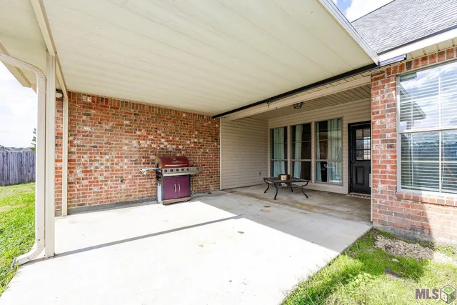 $244,900 | 13366 Autumn Run Drive, Walker, LA 70785