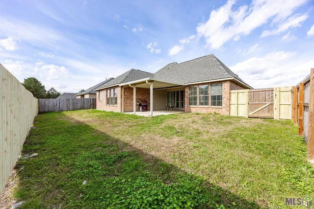 $244,900 | 13366 Autumn Run Drive, Walker, LA 70785