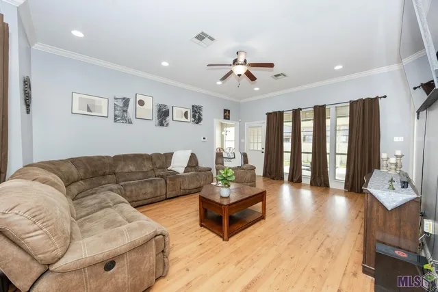 $244,900 | 13366 Autumn Run Drive, Walker, LA 70785