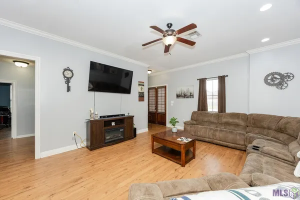 $240,000 | 13366 Autumn Run Drive, Walker, LA 70785