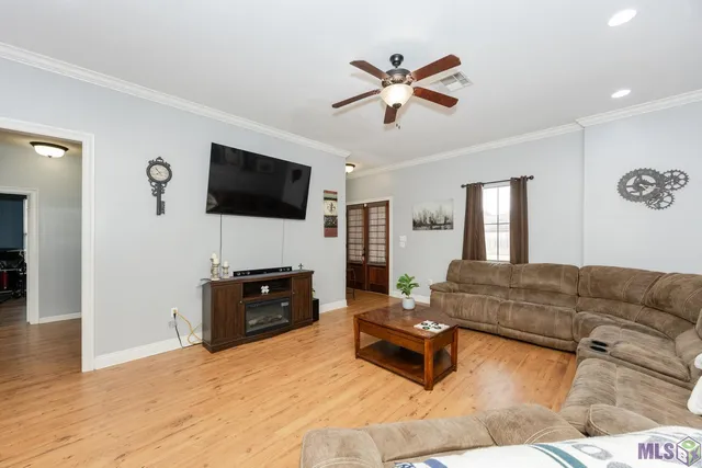 $244,900 | 13366 Autumn Run Drive, Walker, LA 70785