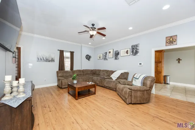 $244,900 | 13366 Autumn Run Drive, Walker, LA 70785