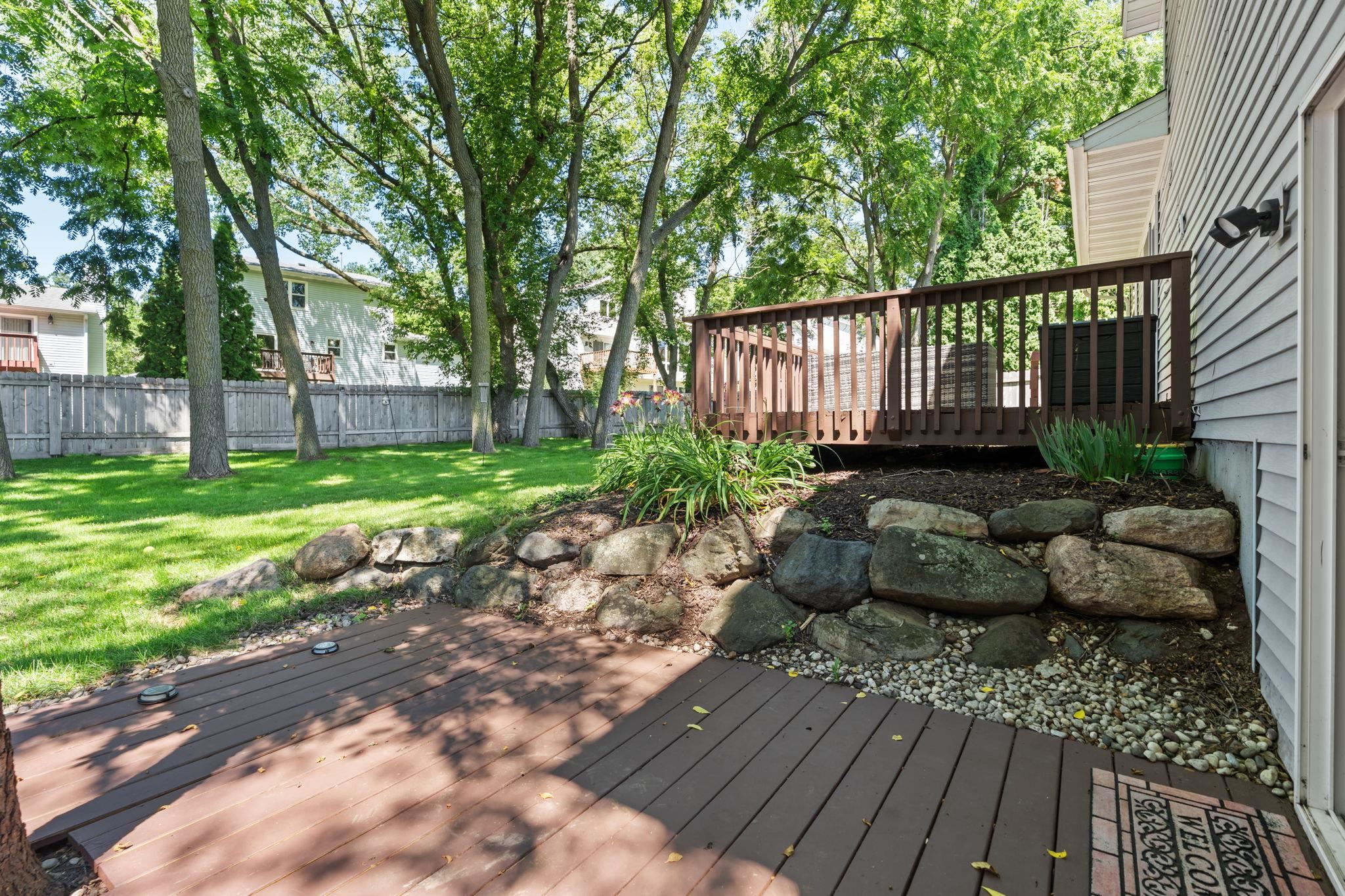 2836 Warner Lane Madison, WI 53713 - Photo 34 of 41