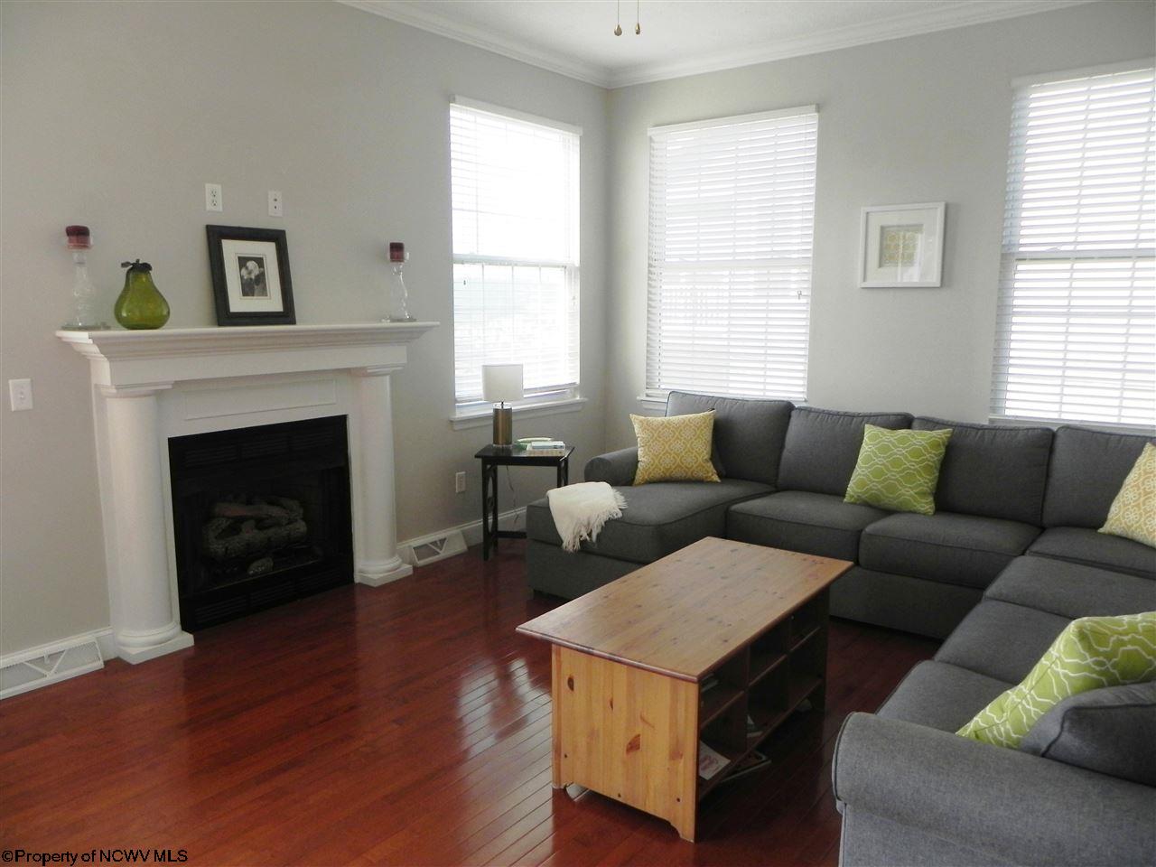 124 Open Ridge Road Morgantown, WV 26508 - Photo 4 of 20 Gallery Image 4