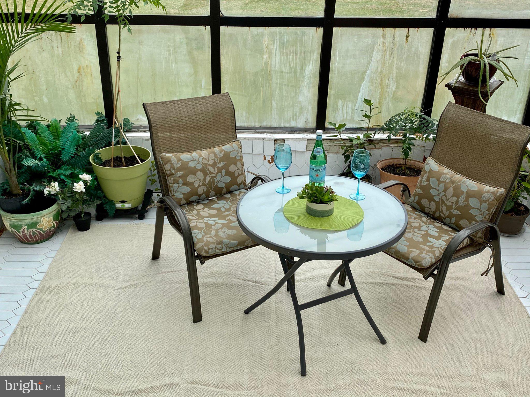 130 Himmelein Road Medford, NJ 08055 - Photo 45 of 48 Solarium