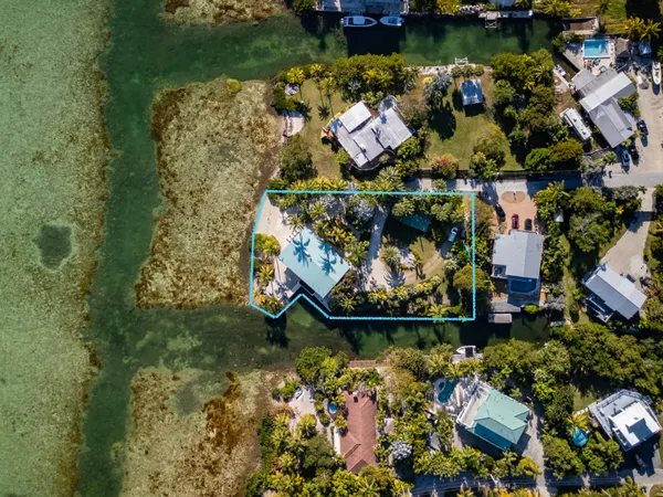 $3,500,000 | 17249 Bonefish Lane West, Sugarloaf, FL 33042