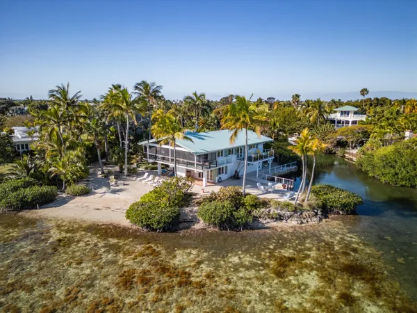 $3,500,000 | 17249 Bonefish Lane West, Sugarloaf, FL 33042