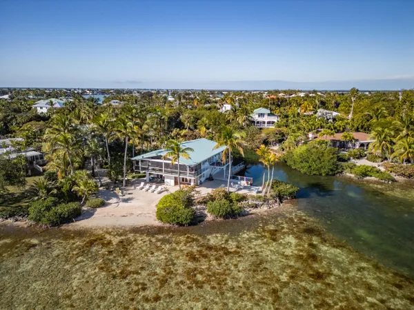 $3,500,000 | 17249 Bonefish Lane West, Sugarloaf, FL 33042