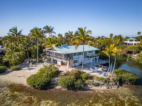 $3,500,000 | 17249 Bonefish Lane West, Sugarloaf, FL 33042