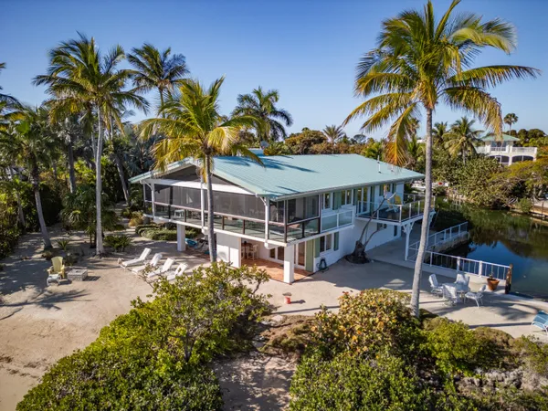 $3,500,000 | 17249 Bonefish Lane West, Sugarloaf, FL 33042