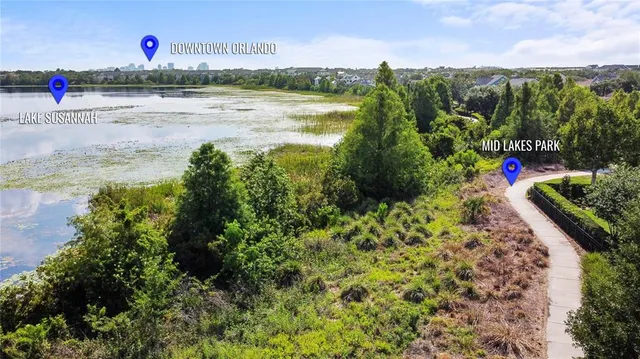 $2,000 | 5164 Dorwin Place, Orlando, FL 32814