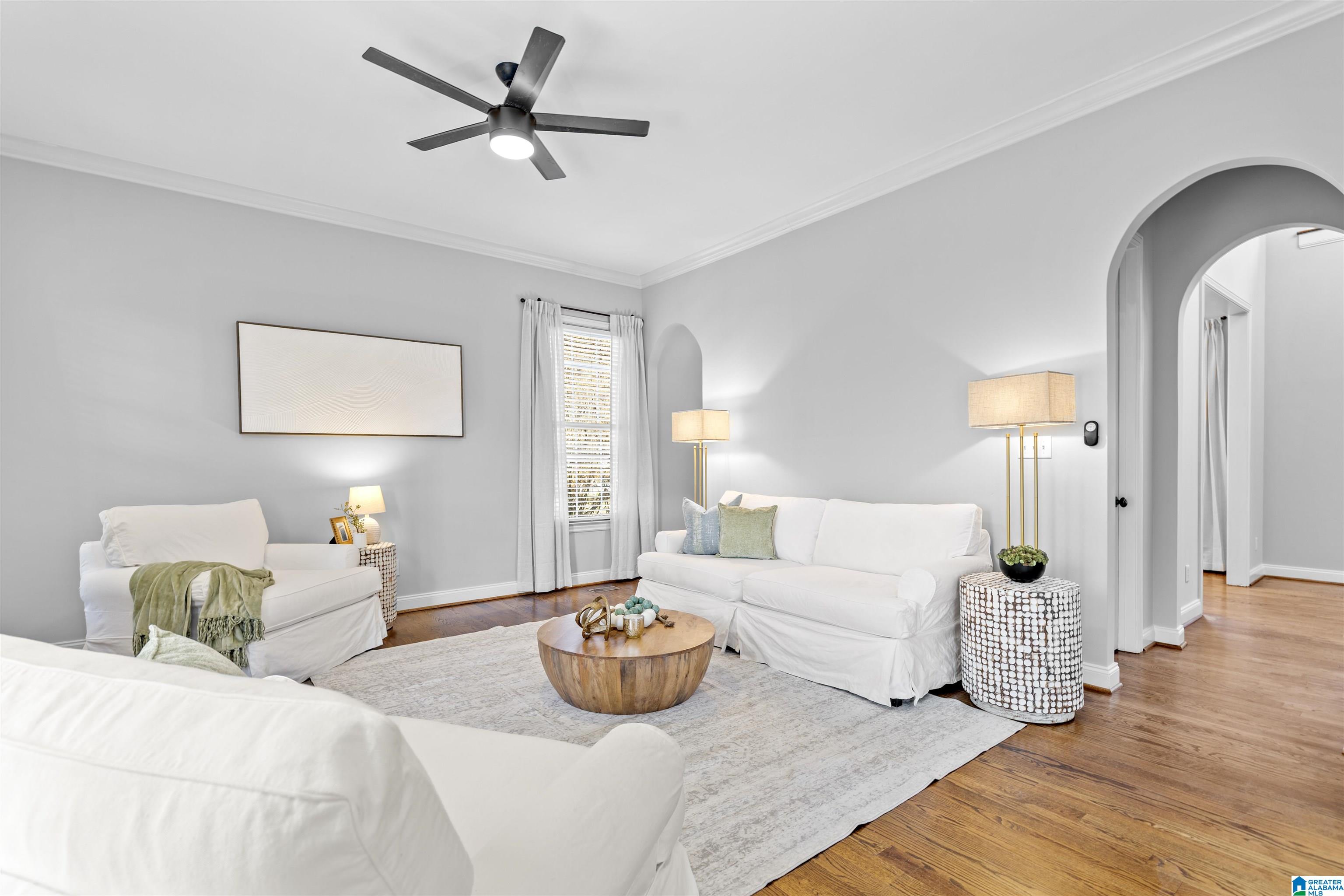 200 Maple Trace Birmingham, AL 35244 - Photo 5 of 52