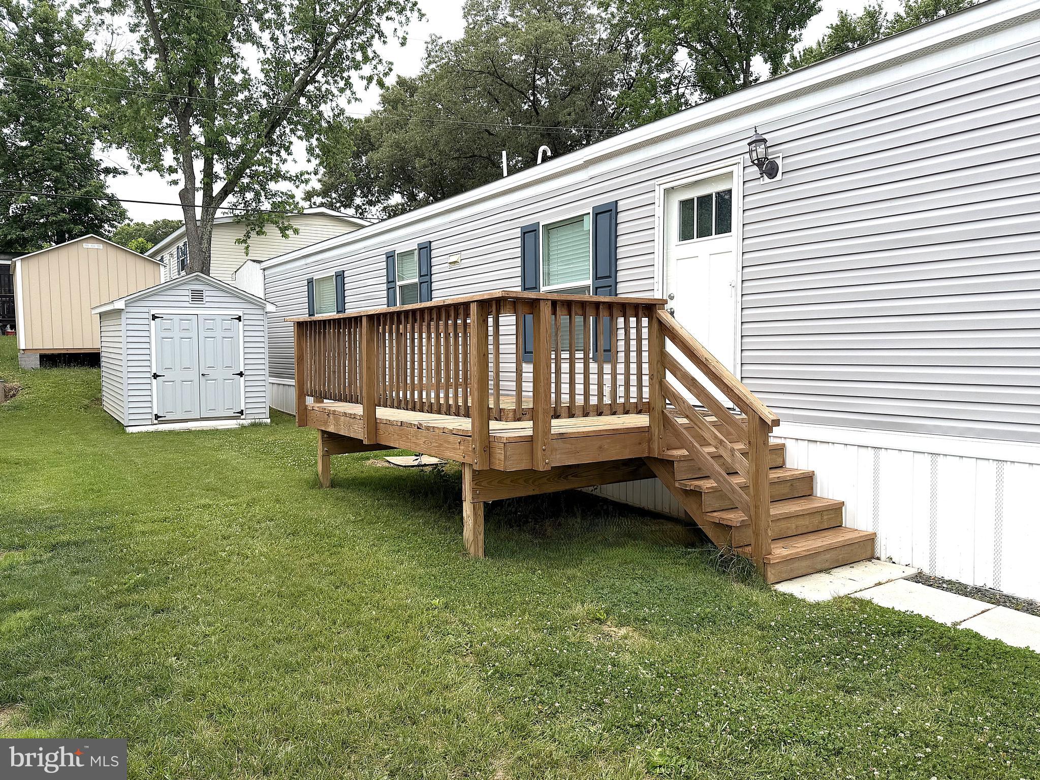 7810 Clark Road, Unit D54 Jessup, MD 20794 - Photo 27 of 28