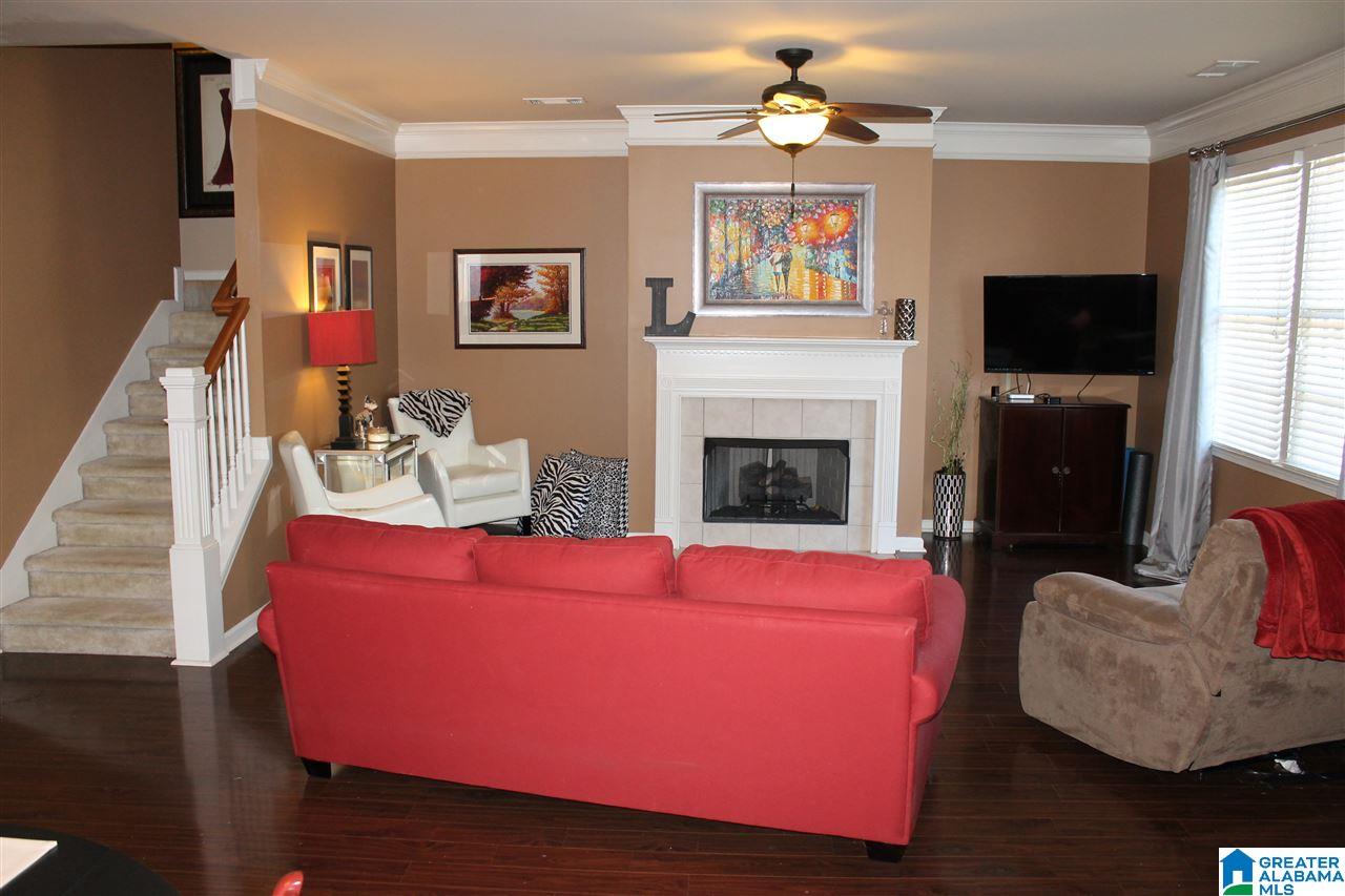 1173 Inverness Cove Way Birmingham, AL 35242 - Photo 3 of 47