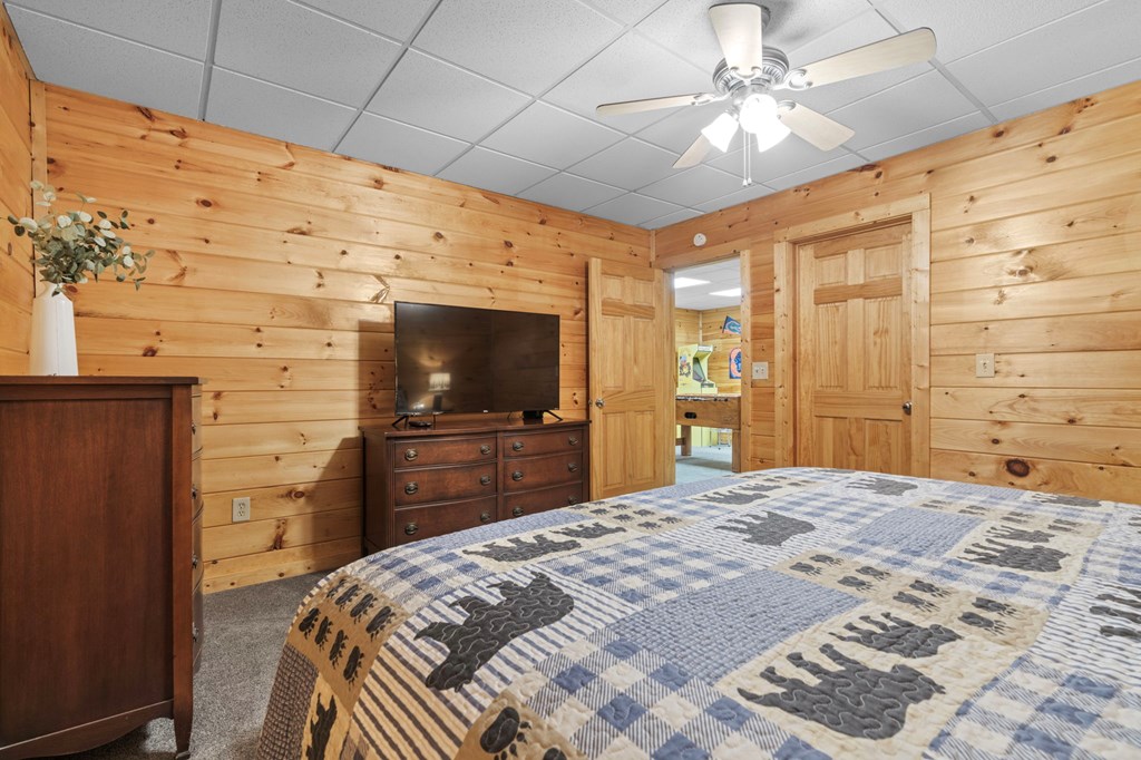 556 Flat Creek Circle Blue Ridge, GA 30513 - Photo 25 of 52 Gallery Image 25