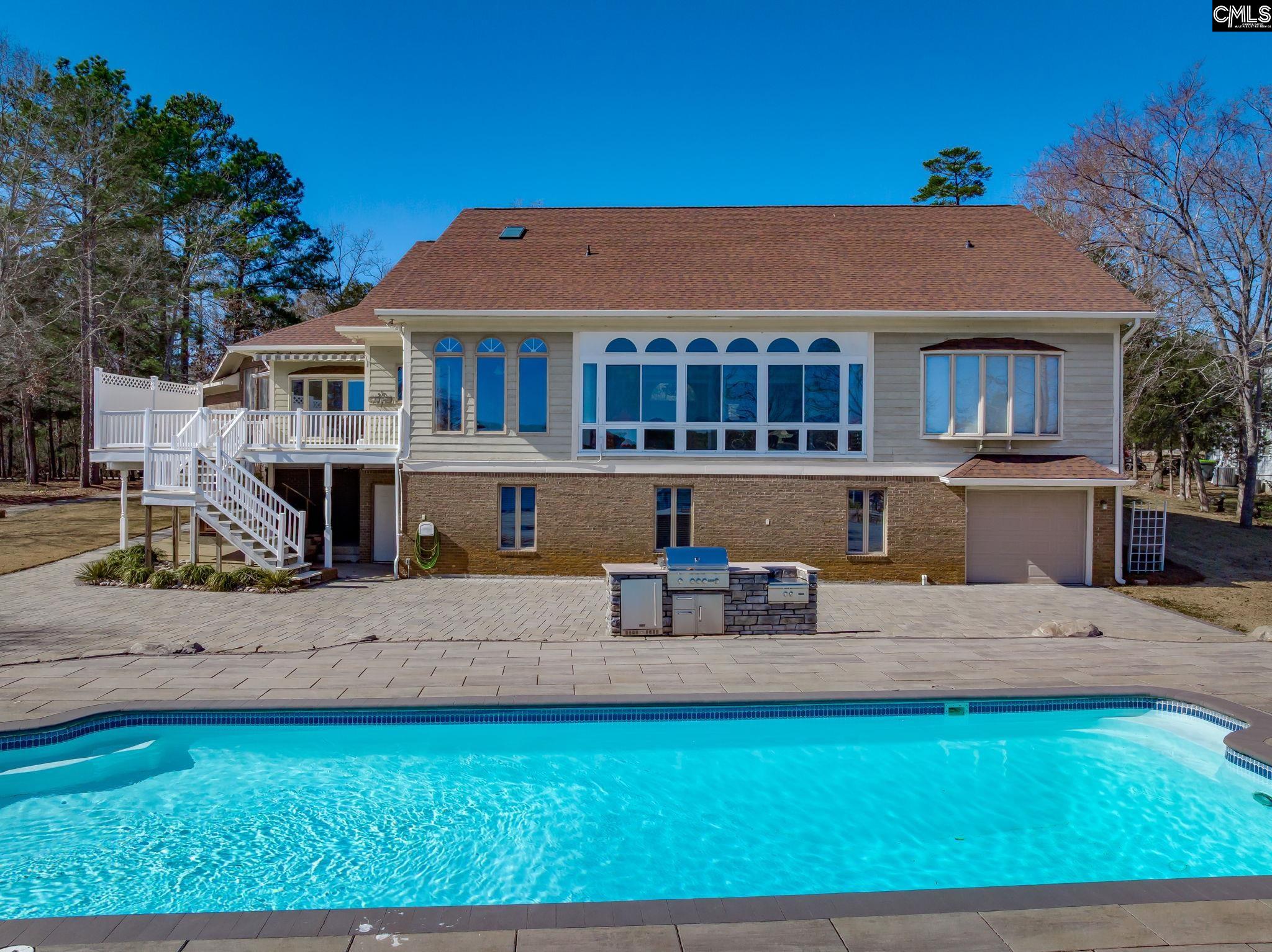 96 Muskrat Run Irmo, SC 29063 - Photo 5 of 89