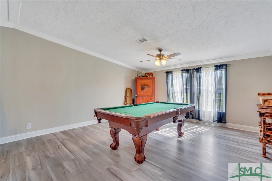 501 Margaret Road Hinesville, GA 31313 - Photo 43 of 47