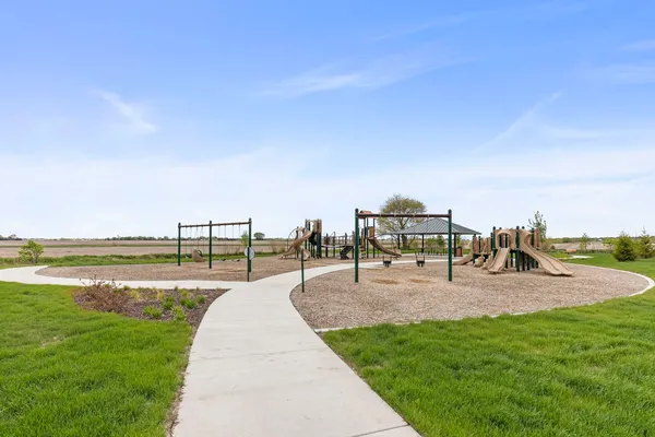 $3,100 | 25734 West Wakefield Drive, Plainfield, IL 60544