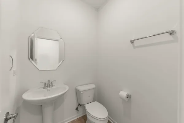 $3,100 | 25734 West Wakefield Drive, Plainfield, IL 60544