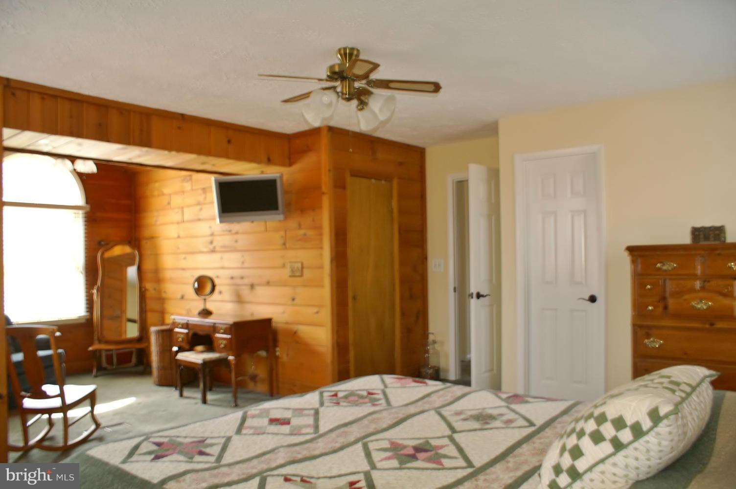 3151 Rocks Chrome Hill Road Jarrettsville, MD 21084 - Photo 22 of 30 Bedroom (Master)