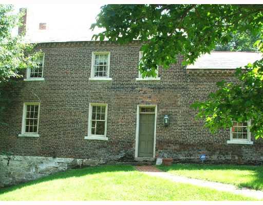 862 New Castle Road Slippery Rock, PA 16057 - Photo 2 of 8 Exterior Back.