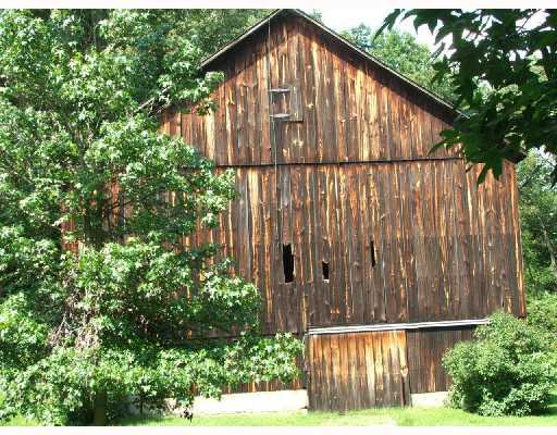 862 New Castle Road Slippery Rock, PA 16057 - Photo 8 of 8 Stable/Barn. Huge barn for horses or live stock
