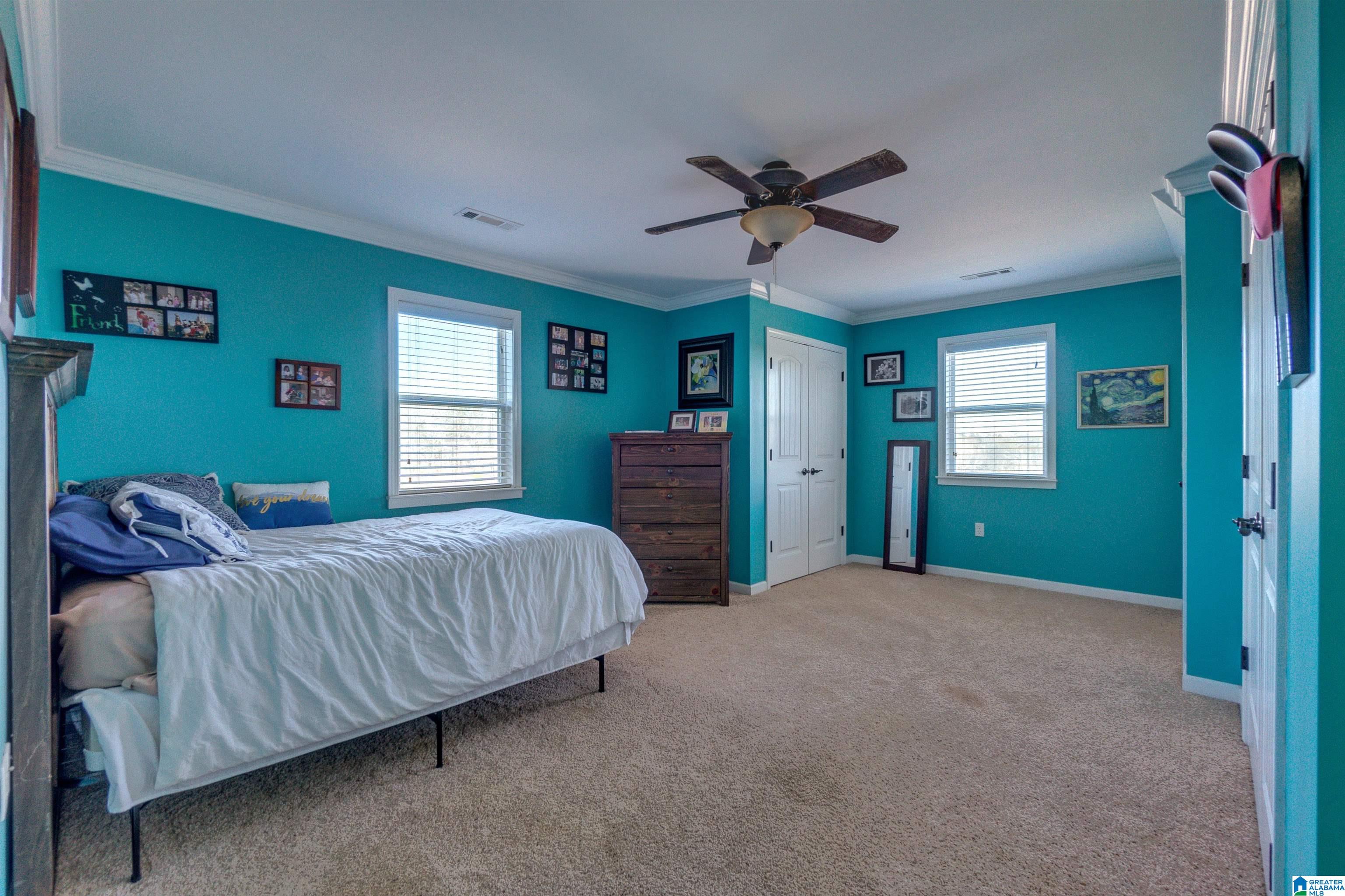 943 Pineneedle Lane Clanton, AL 35045 - Photo 34 of 50