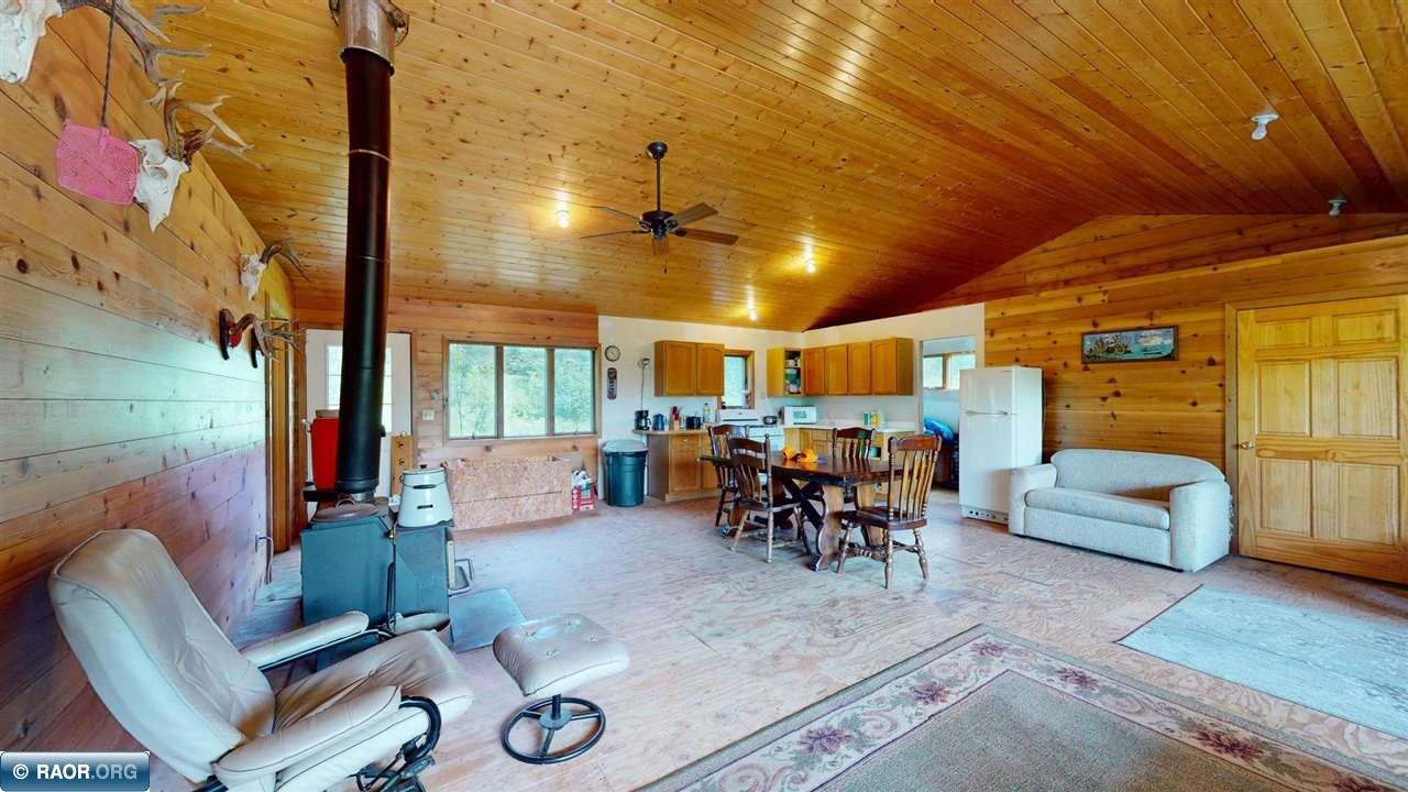 5142 Wolf Knoll Road Orr, MN 55771 - Photo 16 of 35