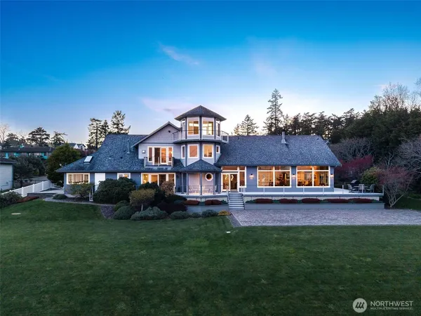 $2,348,000 | 789 West Sims Way, Port Townsend, WA 98368