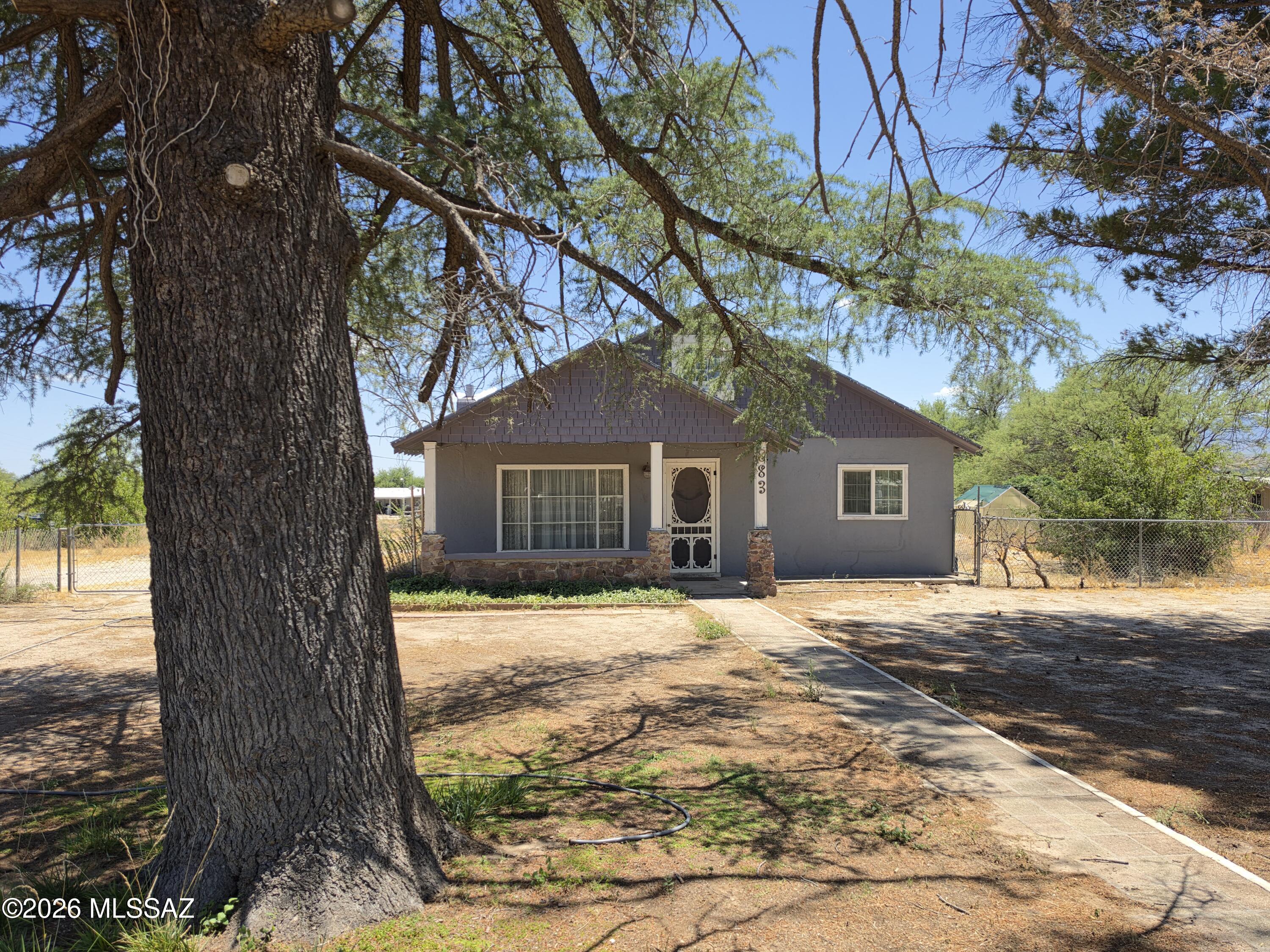 883 East Old Pomerene Road Benson, AZ 85602 - Photo 30 of 30 20260610_133156