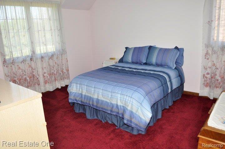6248 Challis Road Brighton, MI 48116 - Photo 17 of 24 Bedroom 5