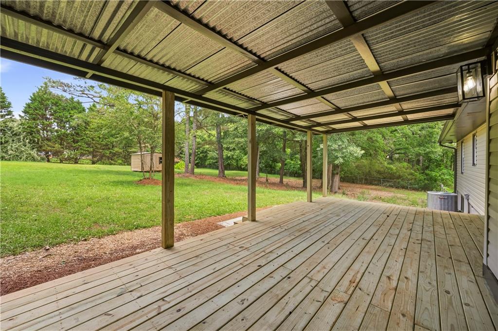 700 John Deere Road Northwest Monroe, GA 30656 - Photo 22 of 26