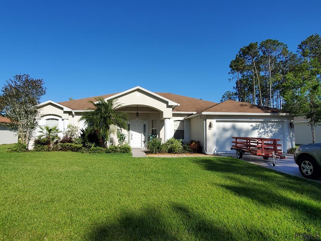 36 Riverside Lane Palm Coast, FL 32164 - Photo 1 of 32 Main View