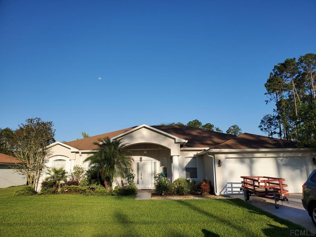 36 Riverside Lane Palm Coast, FL 32164 - Photo 2 of 32 Gallery Image 2