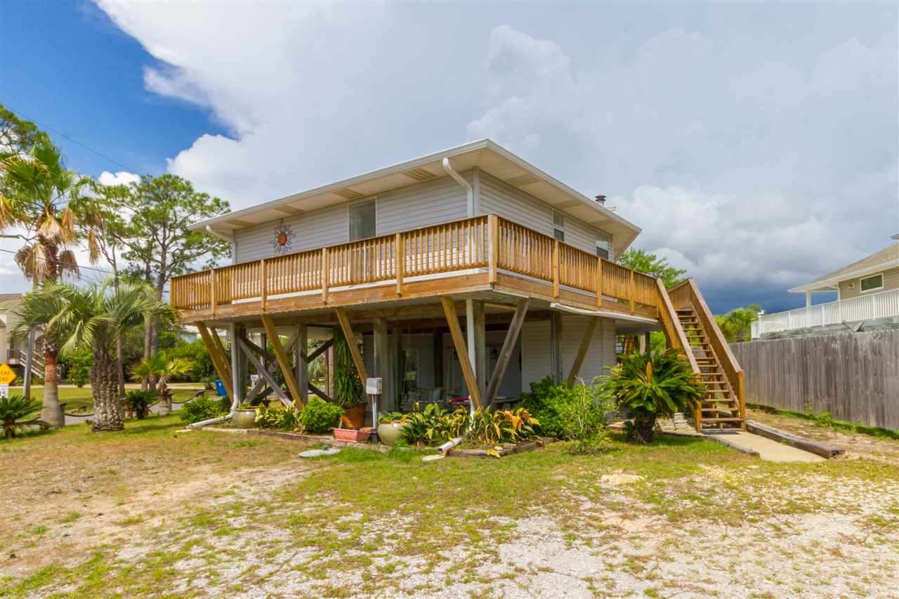 3785 Jubilee Point Road Orange Beach, AL 36561 - Photo 3 of 43
