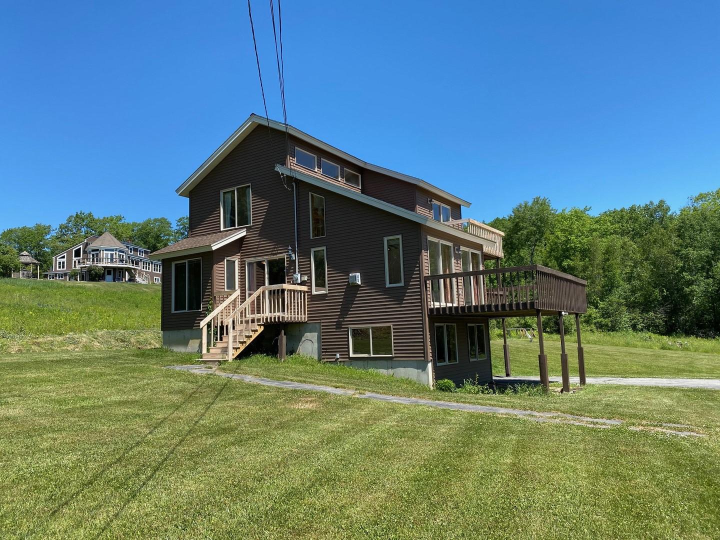 20 Luckey's Landing Road Glenburn, ME 04401 - Photo 42 of 49 29