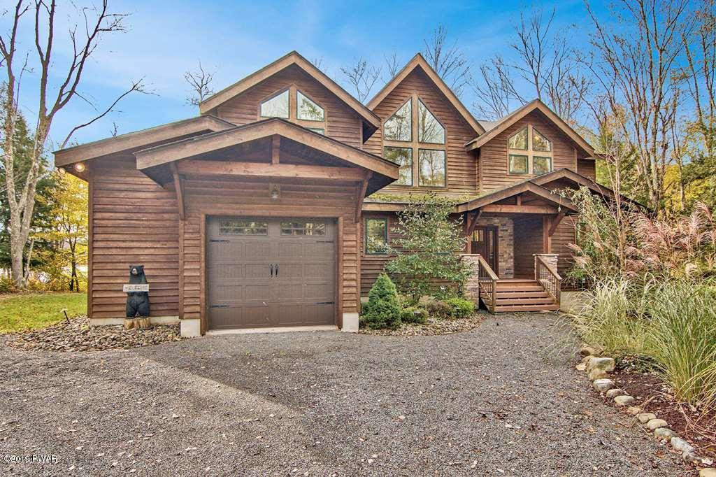 86 Sheffick Road Gouldsboro, PA 18424 - Photo 1 of 77