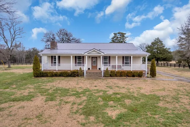 $925,000 | 1798 Holly Grove Road, Lewisburg, TN 37091