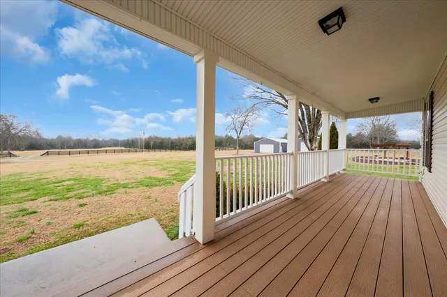 $925,000 | 1798 Holly Grove Road, Lewisburg, TN 37091