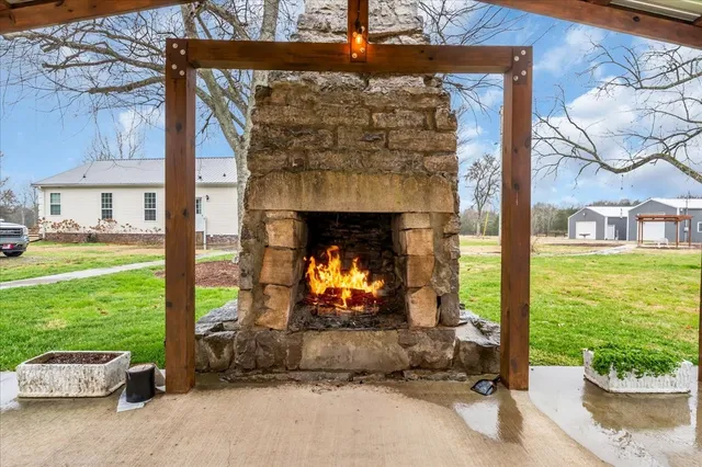 $925,000 | 1798 Holly Grove Road, Lewisburg, TN 37091