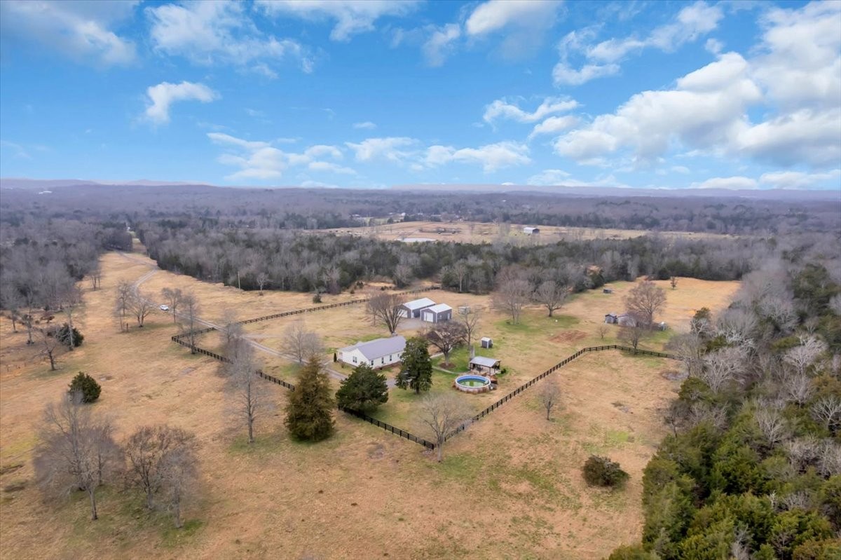 1798 Holly Grove Road Lewisburg, TN 37091 - Photo 42 of 55 a view of a lake