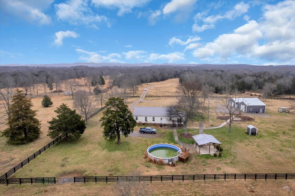 1798 Holly Grove Road Lewisburg, TN 37091 - Photo 43 of 55