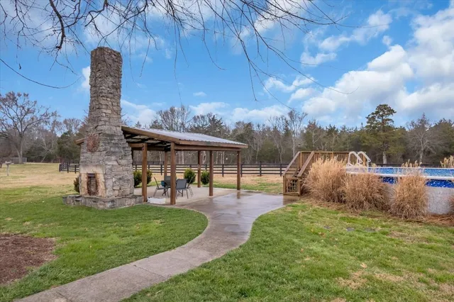 $925,000 | 1798 Holly Grove Road, Lewisburg, TN 37091