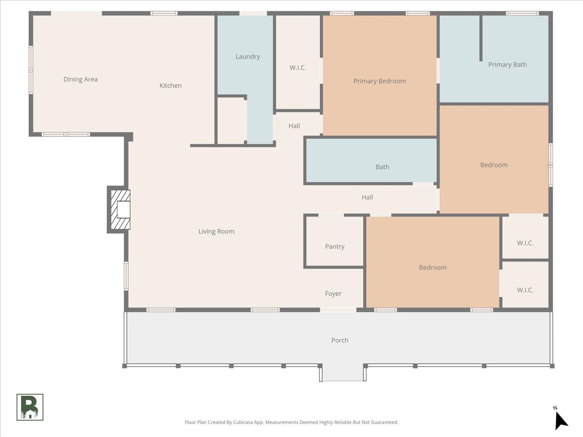 1798 Holly Grove Road Lewisburg, TN 37091 - Photo 54 of 55