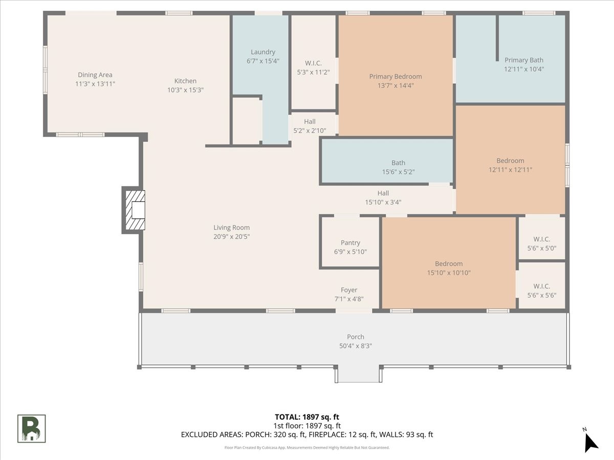 1798 Holly Grove Road Lewisburg, TN 37091 - Photo 55 of 55
