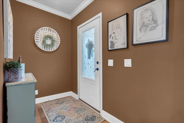 $925,000 | 1798 Holly Grove Road, Lewisburg, TN 37091